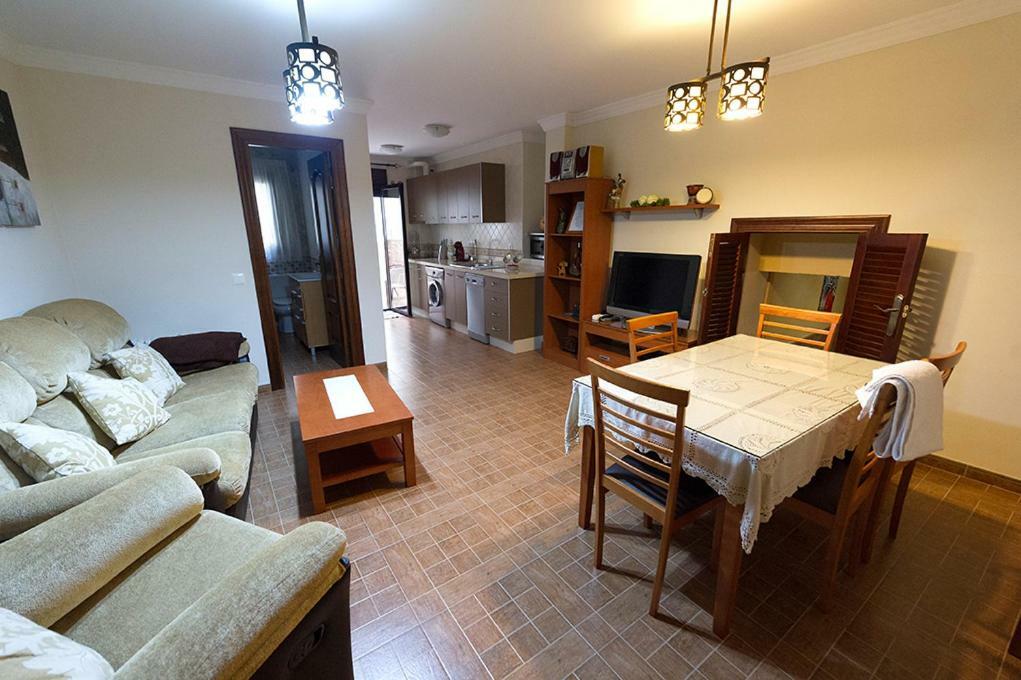 Apartamento Apartamento Antequera